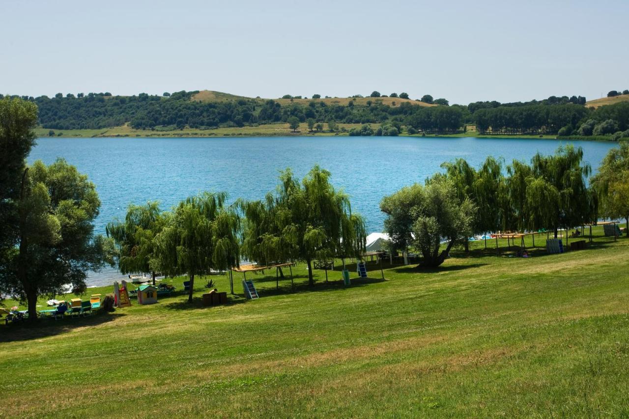 Agriturismo Potrero Grande Campagnano Di Roma Exterior foto